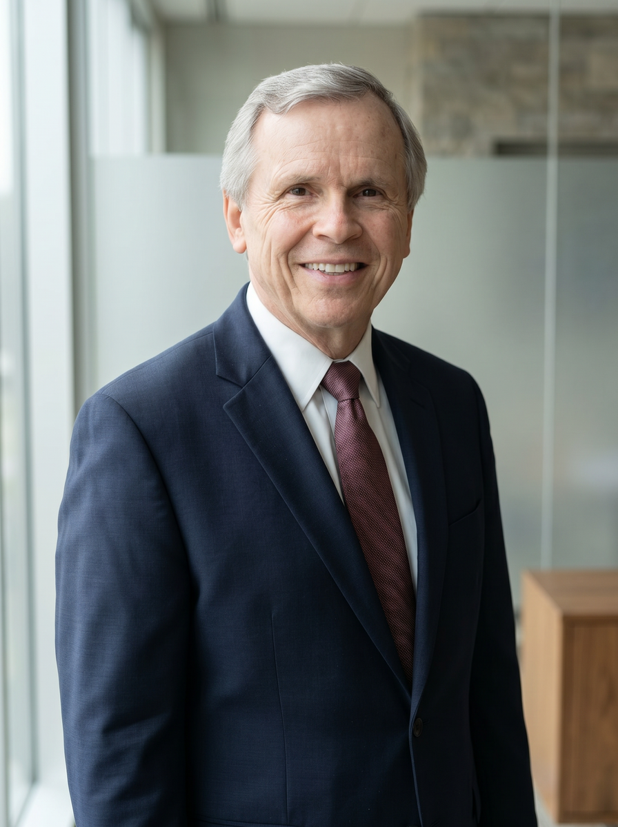 Charles Goodgal